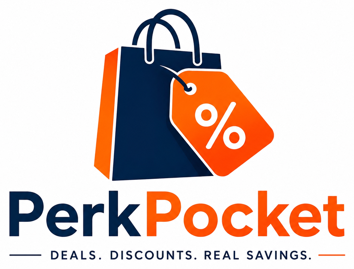 PerkPocket